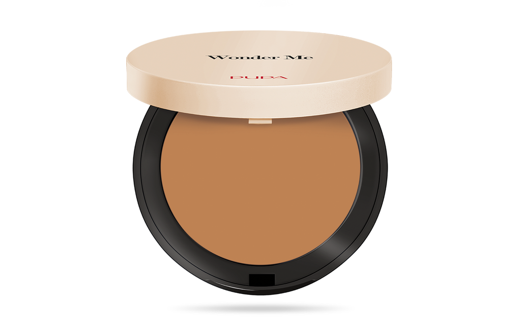 Wonder Me Powder-no-Powder - PUPA Milano image number 0