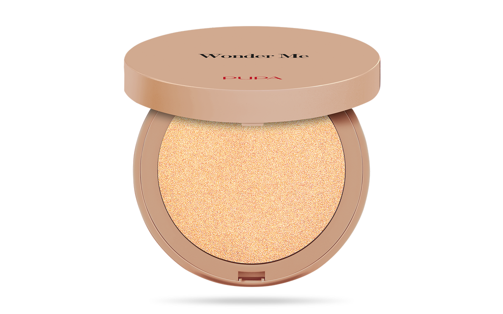 Wonder Me Glow - PUPA Milano image number 0