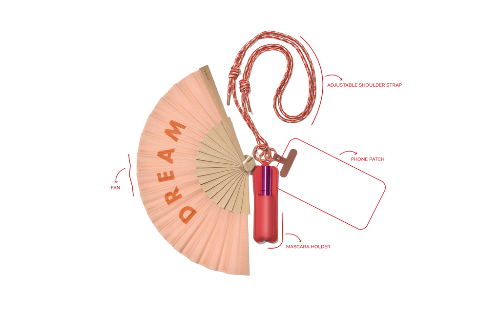 EveryWear -  Mascara Lash Extender - PUPA Milano image number 2