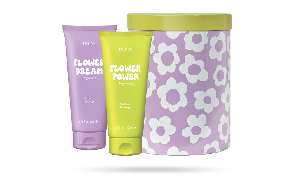 Happy Box - Kit 3 - PUPA Milano