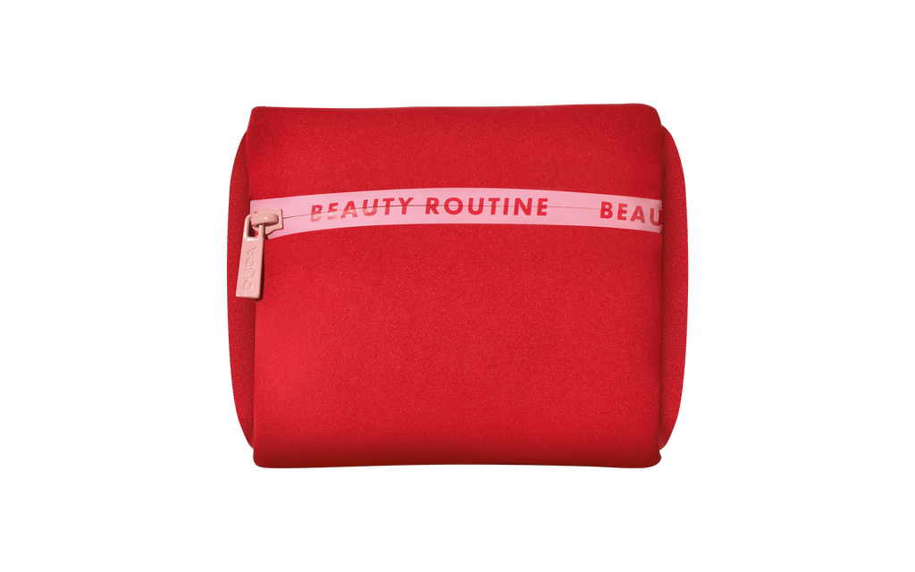Glamour Beauty Routine Small Pochette - PUPA Milano image number 0