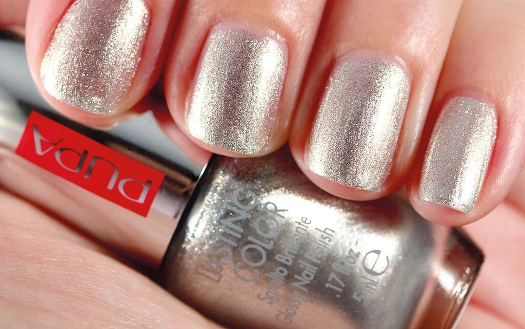 Lasting Color - PUPA Milano image number 1