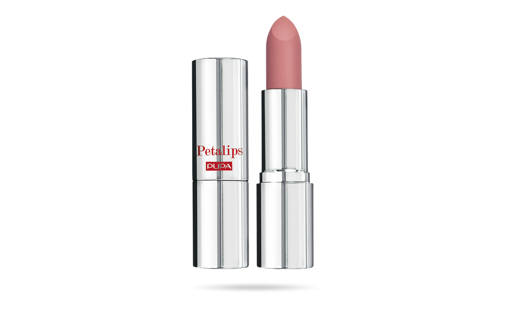 Petalips Lipstick - PUPA Milano image number 0