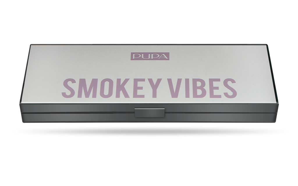 Make up Stories Compact - PUPA Milano