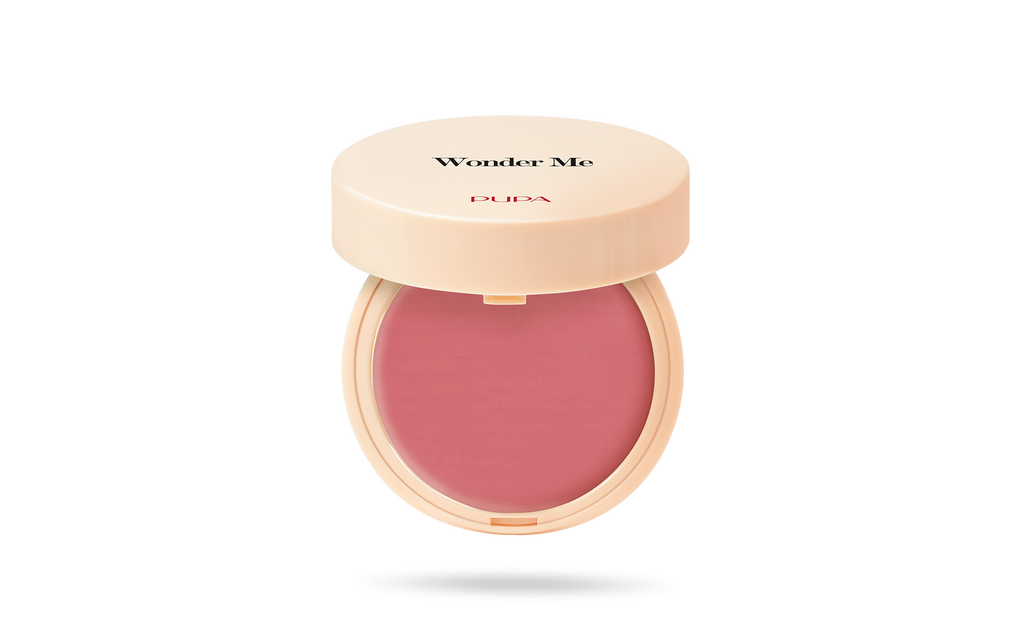 Wonder Me Blush - PUPA Milano image number 0