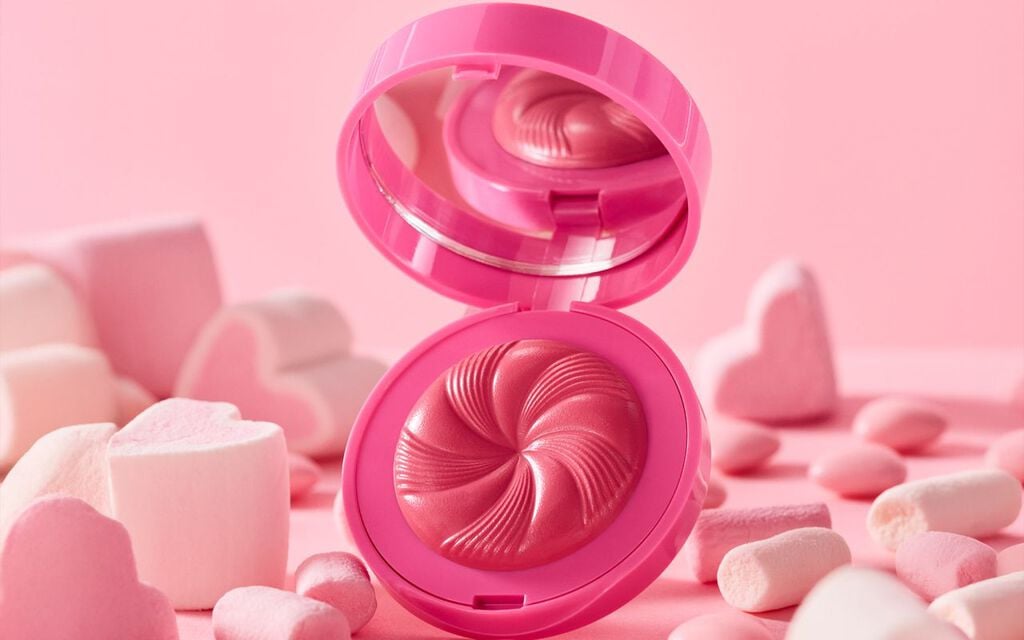 Candy Club - Cloudy Candy - PUPA Milano