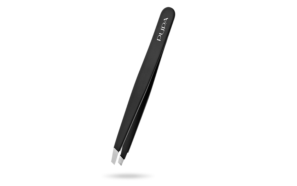 Eyebrow Tweezers - PUPA Milano image number 0