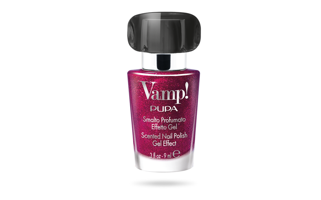 Pupa <3 Pennyblack - Vamp! Nail Polish - PUPA Milano image number 0