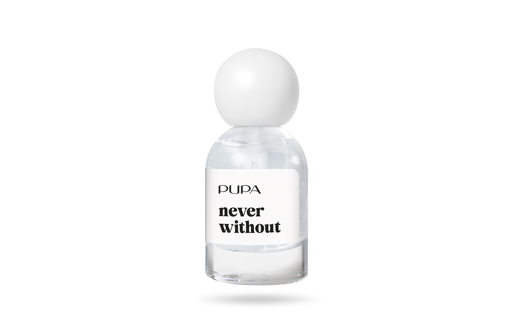 Never Without - PUPA Milano