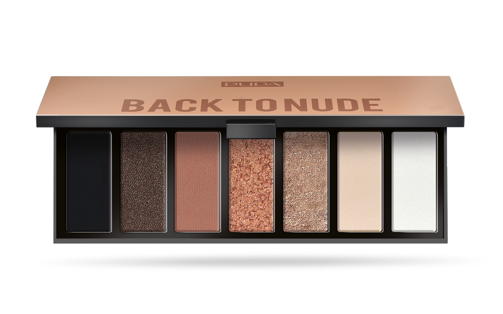 Make up Stories Compact - PUPA Milano image number 0