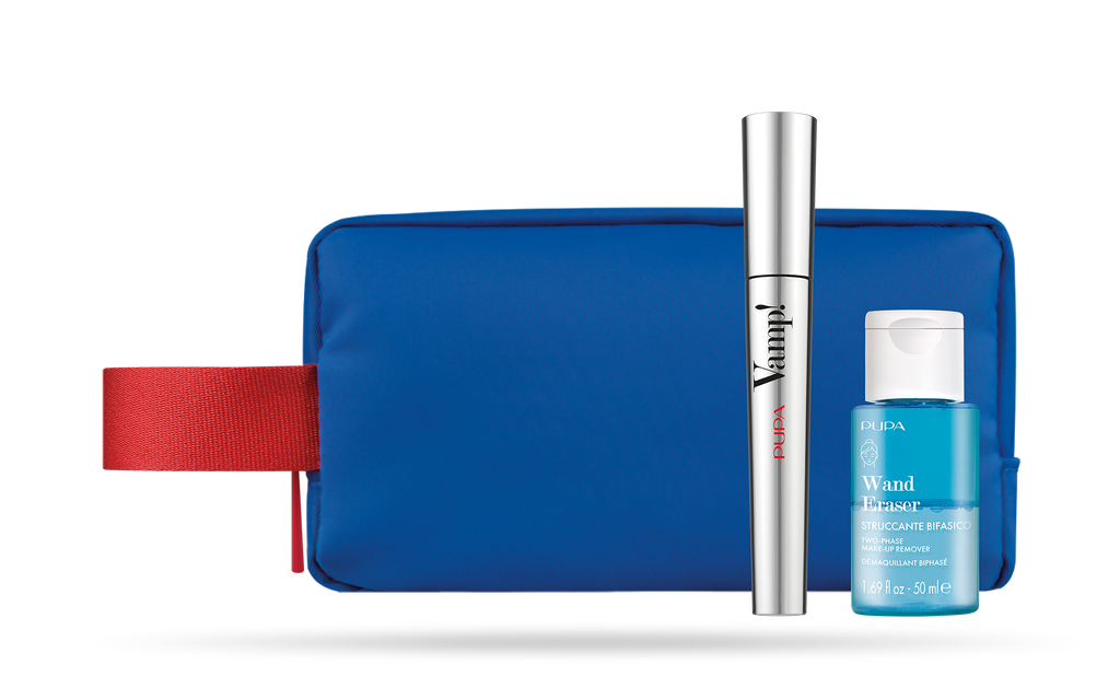 Pupa pochette mascara e struccante discount