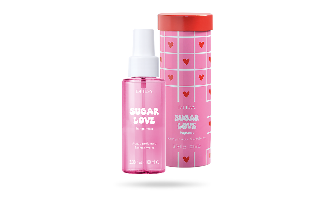 Happy Box - Scented water - PUPA Milano image number 0