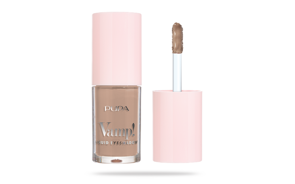 Vamp! Liquid Eyeshadow - PUPA Milano image number 1