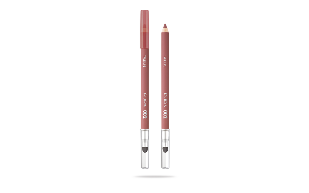 TRUE LIPS - PUPA Milano image number 0