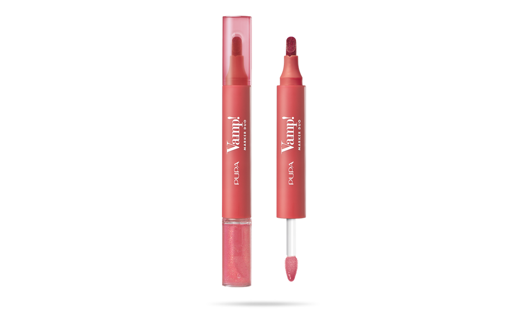 Vamp! Marker Duo - PUPA Milano image number 0
