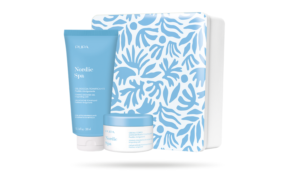 Nordic Spa Kit 2 - PUPA Milano image number 0