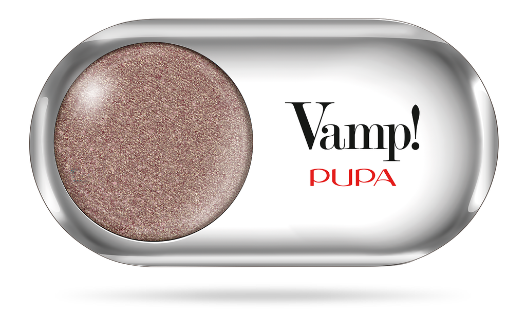 VAMP! SATIN - PUPA Milano