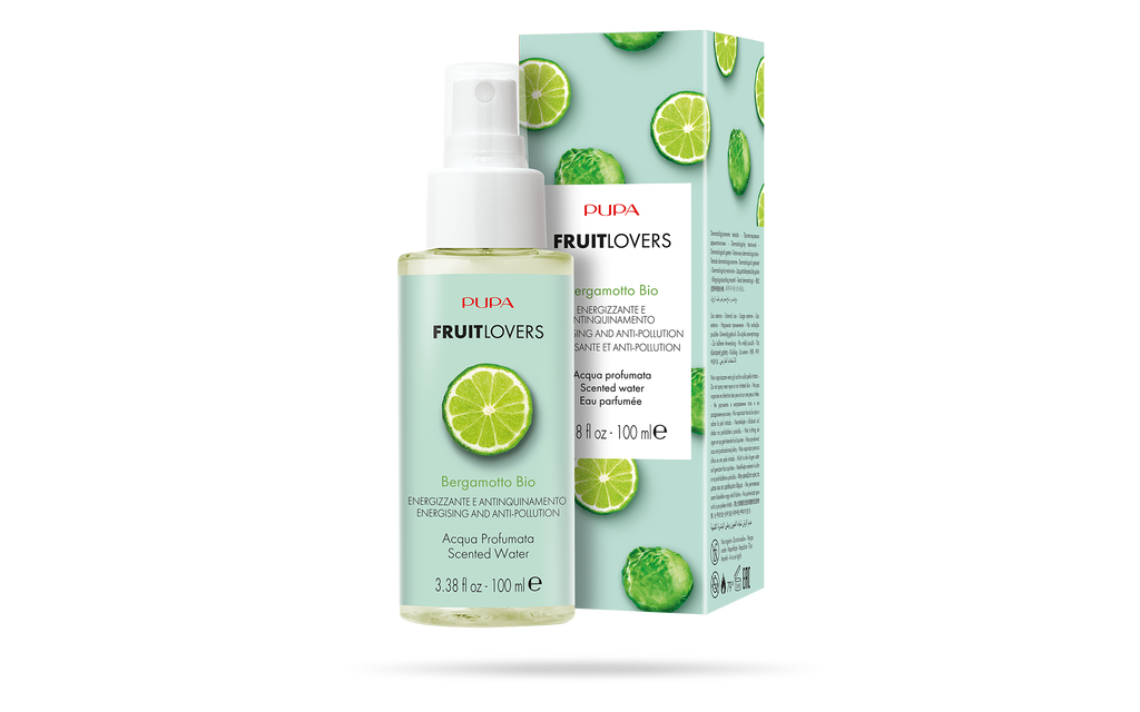 Fruit Lovers Scented Water - PUPA Milano
