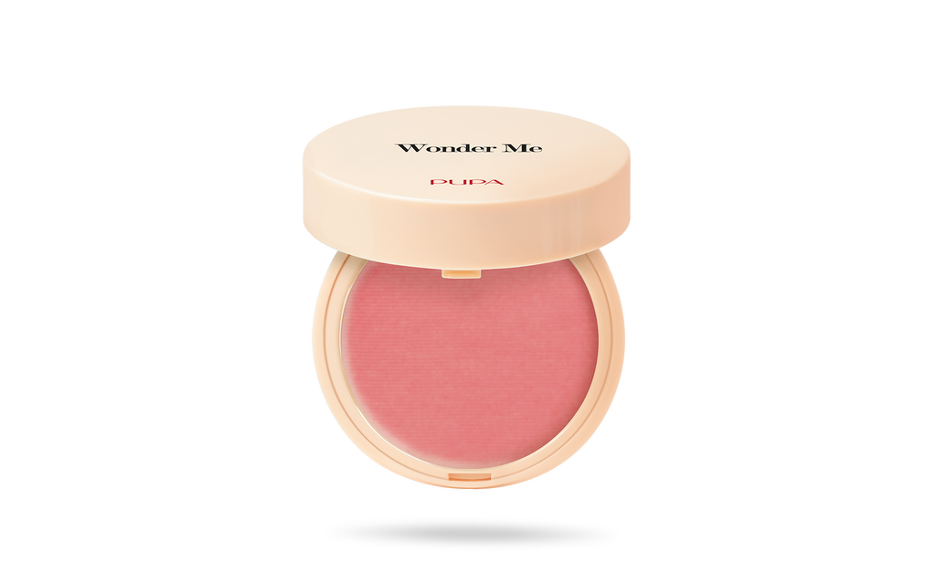 Wonder Me Blush - PUPA Milano image number 0