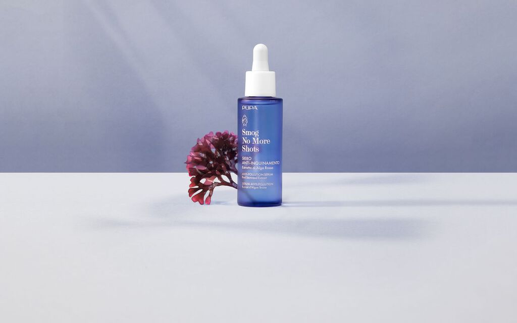 Smog No More Shots Anti-Pollution Serum - PUPA Milano image number 1