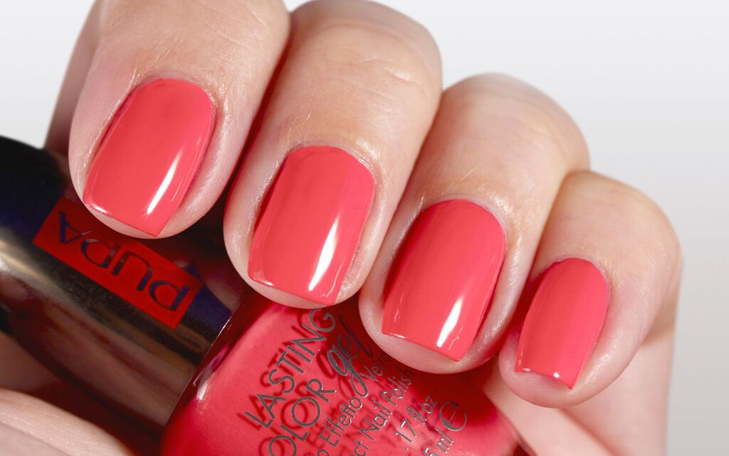 Lasting Color Gel - PUPA Milano image number 1