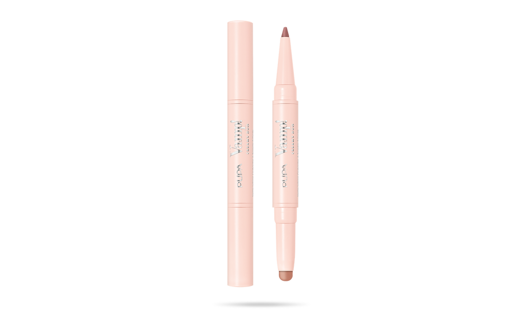 Vamp! Creamy Duo - PUPA Milano image number 0