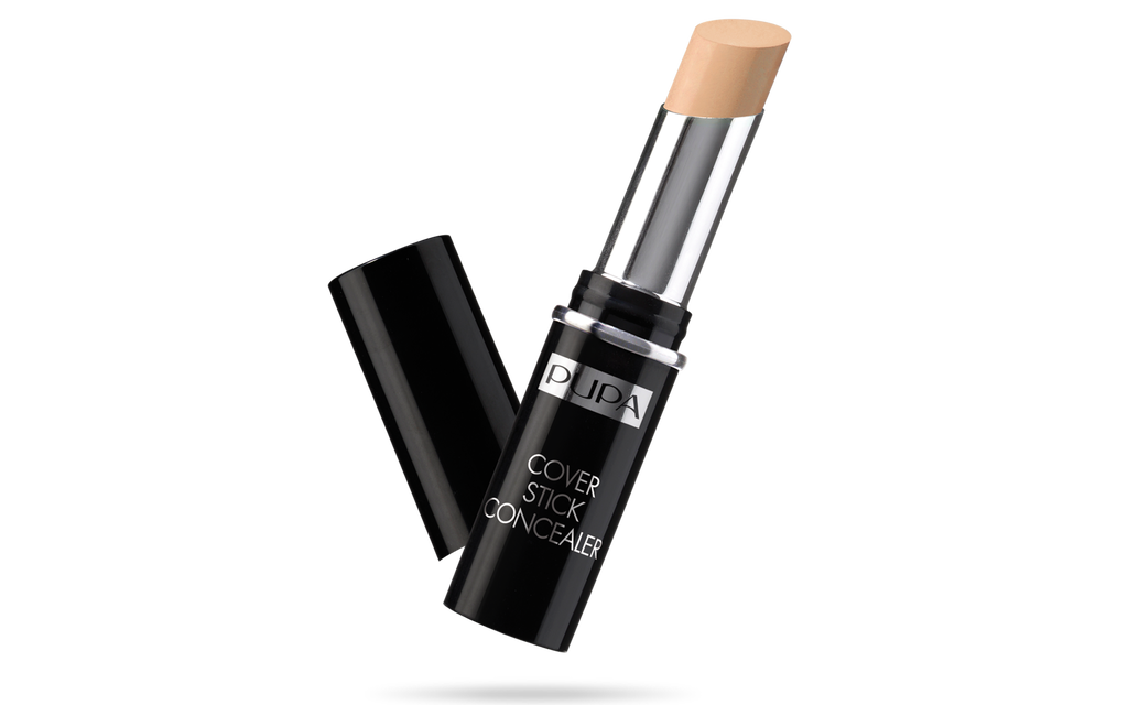 COVER STICK CONCEALER Stick Concealer - PUPA Milano image number 0