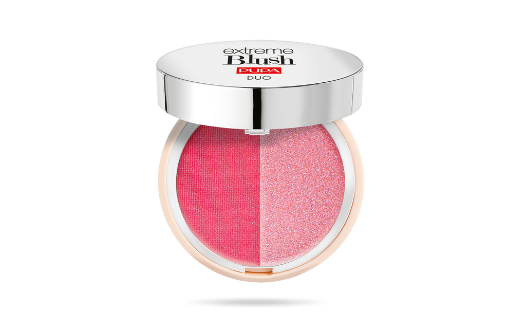 Extreme Blush Duo - PUPA Milano image number 0