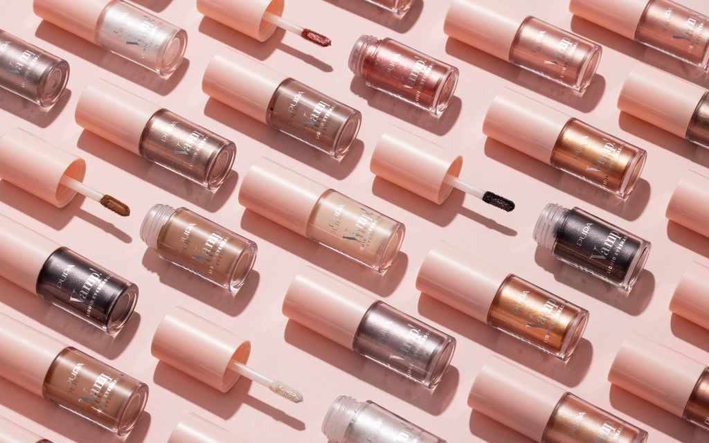 Vamp! Liquid Eyeshadow – PUPA Milano