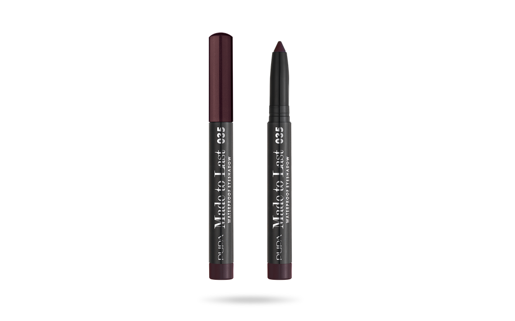 Made to Last Waterproof Eyeshadow - PUPA Milano