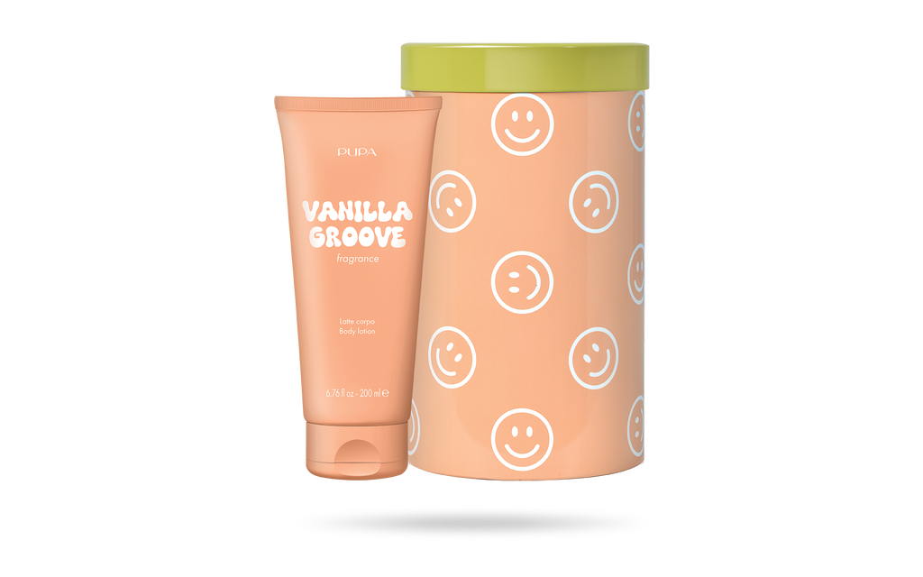 Happy Box - Body Lotion - PUPA Milano image number 0