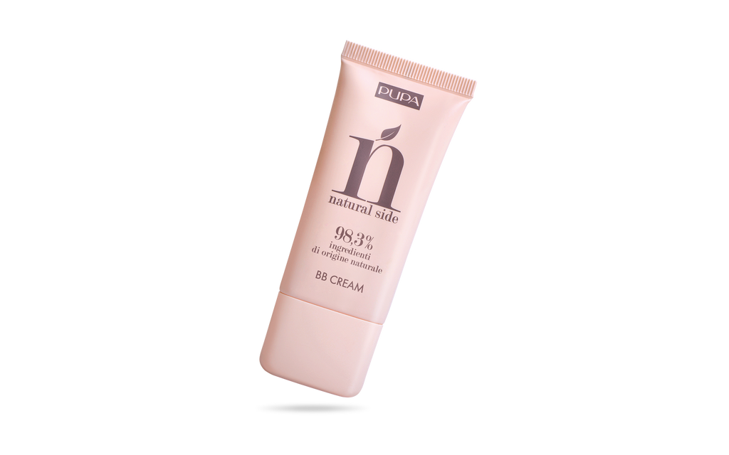 Natural Side BB Cream - PUPA Milano image number 0