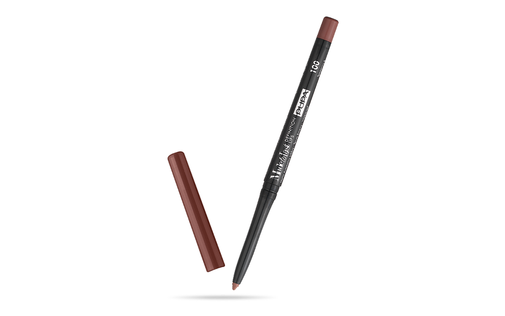 Made to Last Definition Lips - PUPA Milano image number 0