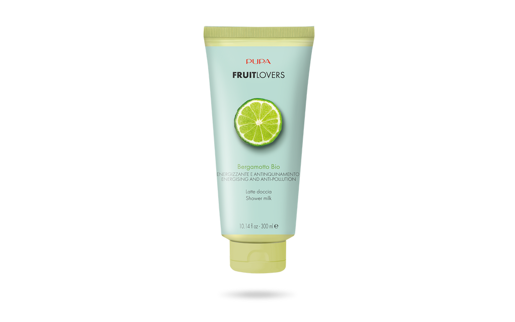 Fruit Lovers -  Shower Milk - PUPA Milano image number 0