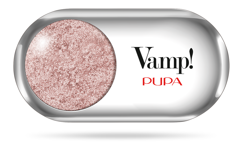 Vamp! Eyeshadow - PUPA Milano image number 0