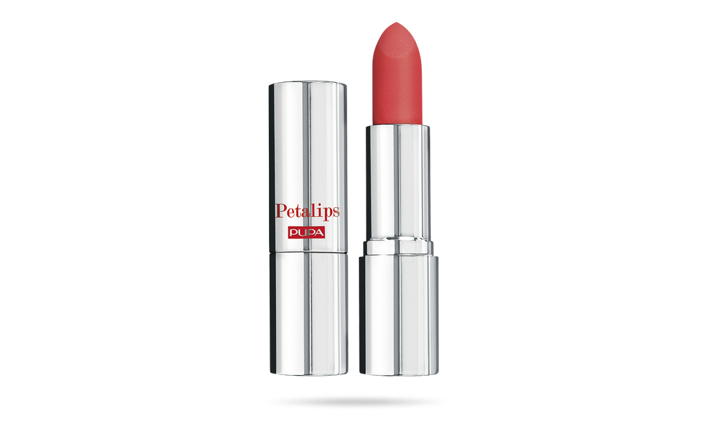 Petalips Lipstick - PUPA Milano image number 0