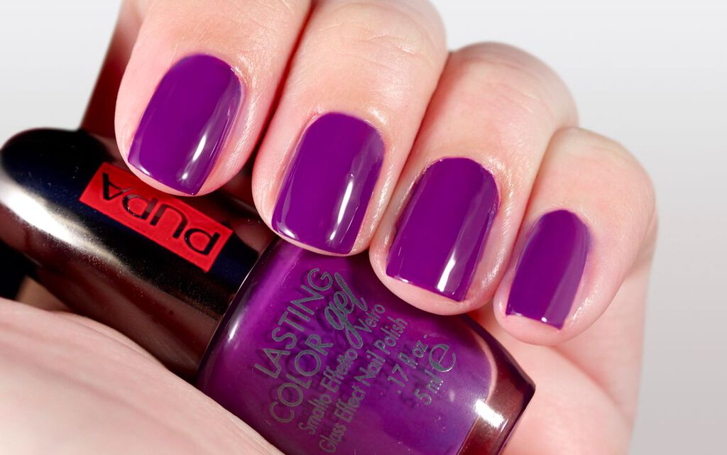 Lasting Color Gel - PUPA Milano image number 1