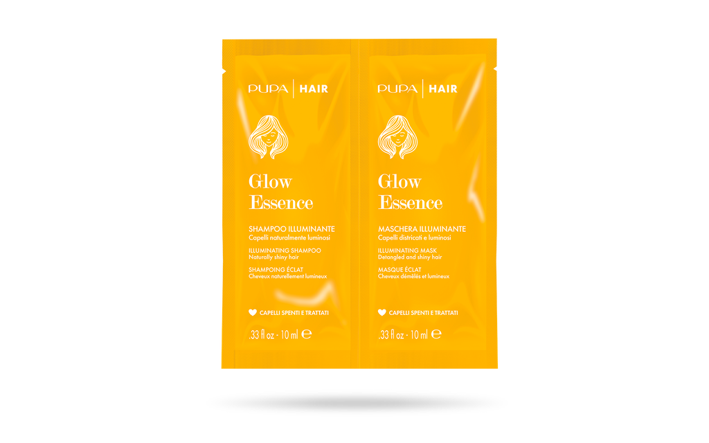 Sample Shampoo and Conditioner Smog No More 10Ml - PUPA Milano image number 1