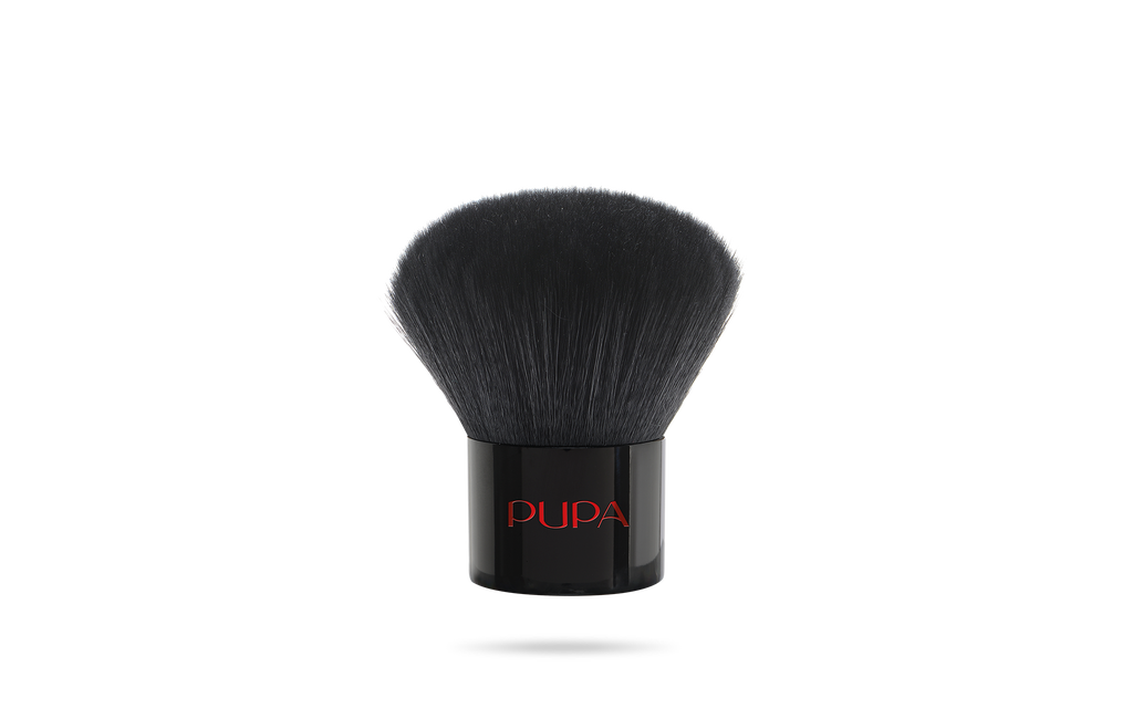 MINI KABUKI BRUSH - PUPA Milano image number 0