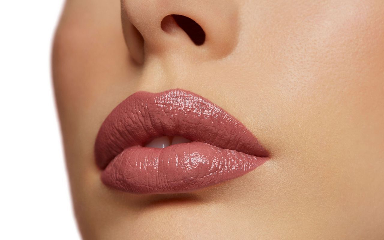 Pupa Milano Volume Lippenstift – Farbe 401 Red Passion, 3,5 G, Mit Voluminisierender & Feuchtigkeitsspendender Formel