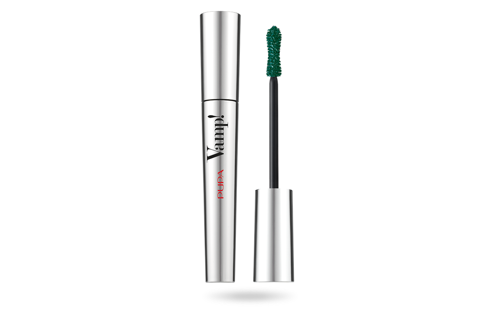 Vamp! Mascara - PUPA Milano image number 0