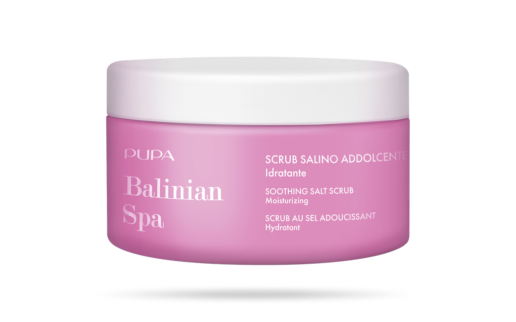 Salt Scrub 350 gr - PUPA Milano image number 0