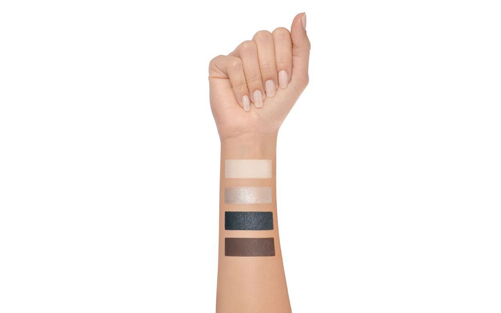 Vamp! 4 Eyeshadow Palette - PUPA Milano