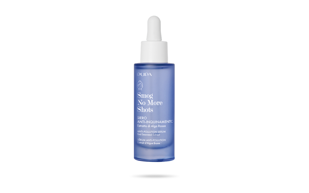 Smog No More Shots Anti-Pollution Serum - PUPA Milano image number 0
