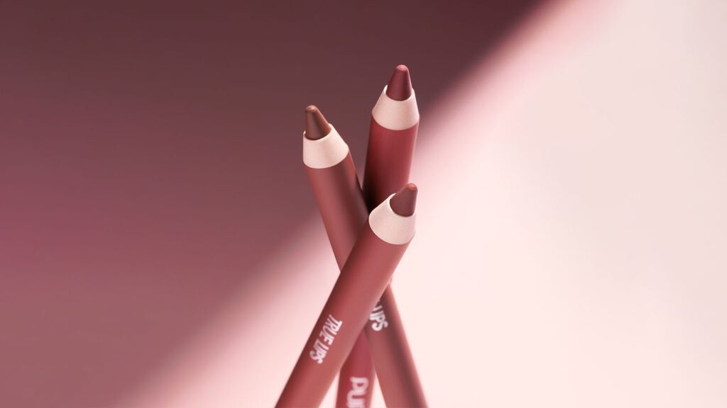 TRUE LIPS - PUPA Milano image number 4
