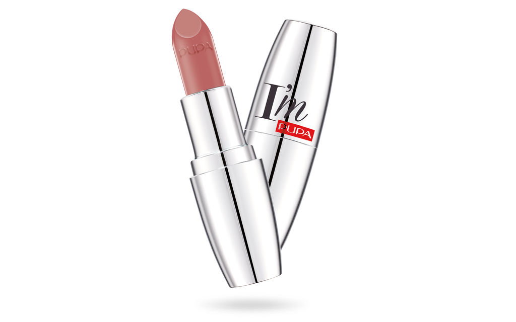 I'm Nude - PUPA Milano