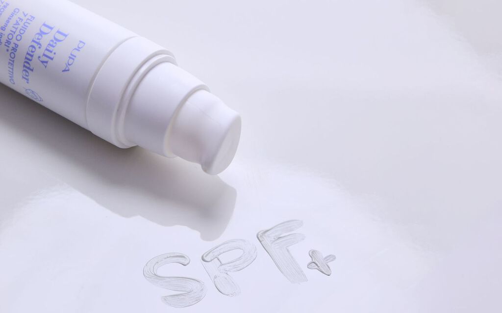 Daily Defender Protective Fluid 7 Factors - PUPA Milano image number 2