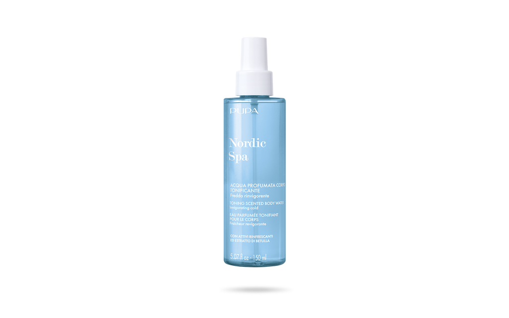 Body Mist 150 ml - PUPA Milano image number 0