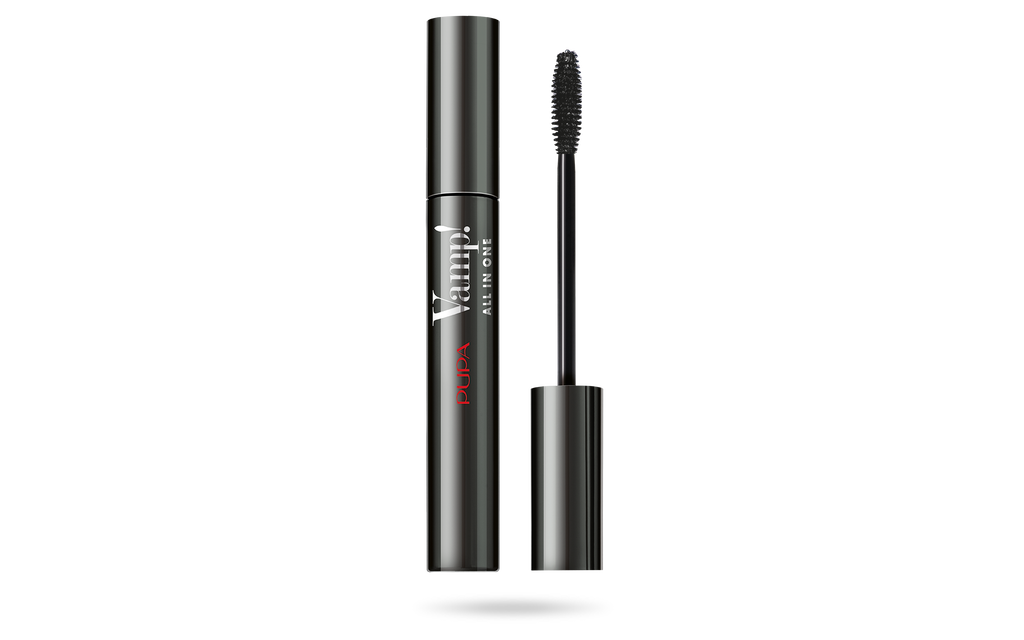 Vamp! All in One Mascara - PUPA Milano image number 0