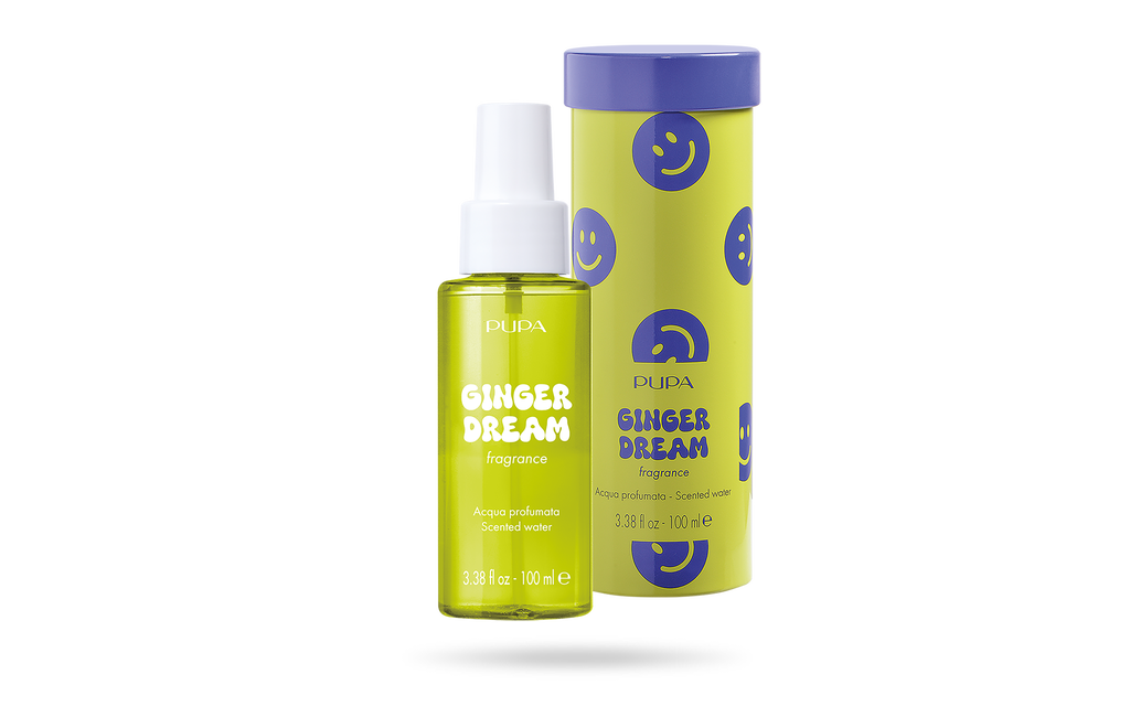 Happy Box - Scented water - PUPA Milano image number 0